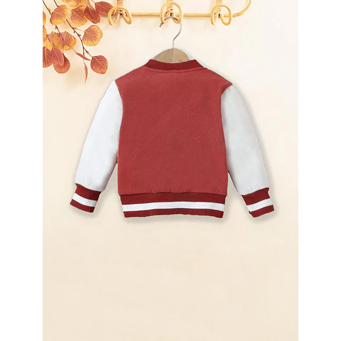 Jacket Sewing Pattern for Kids, Jacket Pattern, Kids Sewing Pattern, PDF Pattern, Beginner Pattern, Sewing Pattern Toddlers, Bomber Pattern