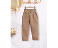Pants Sewing Pattern for Kids, Elastic Waistband Pants Pattern, Kids Pattern, Baby Sewing Pattern, Beginner Pattern, Sewing Pattern Toddlers