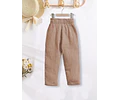 Pants Sewing Pattern for Kids, Elastic Waistband Pants Pattern, Kids Pattern, Baby Sewing Pattern, Beginner Pattern, Sewing Pattern Toddlers
