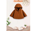 Cape Sewing Pattern for Kids, Capelet Pattern, Kids Pattern, Easy PDF Pattern, Beginner Pattern, Sewing Pattern Toddlers, Baby Pattern