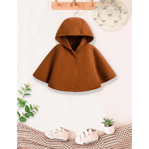 Cape Sewing Pattern for Kids, Capelet Pattern, Kids Pattern, Easy PDF Pattern, Beginner Pattern, Sewing Pattern Toddlers, Baby Pattern