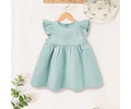 Dress Sewing Pattern for Kids, Dress Pattern, Kids Pattern, Summer Dress Pattern, Beginner Pattern, Sewing Pattern Toddlers, Baby Pattern