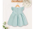 Dress Sewing Pattern for Kids, Dress Pattern, Kids Pattern, Summer Dress Pattern, Beginner Pattern, Sewing Pattern Toddlers, Baby Pattern