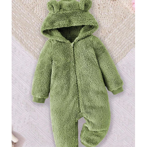 Jumpsuit Sewing Pattern for Kids, Hooded Jumpsuit, Kids Pattern, PDF Pattern, Beginner Pattern, Sewing Pattern Toddlers, Teddy Jumpsuit