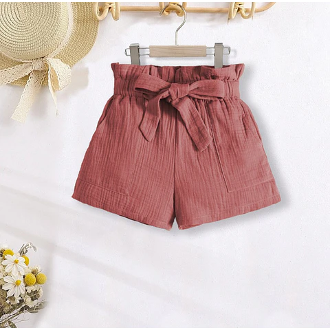 Shorts Sewing Pattern for Kids, Shorts Pattern, Kids Pattern, PDF Pattern, Beginner Pattern, Sewing Pattern Toddlers, Baby Sewing Pattern