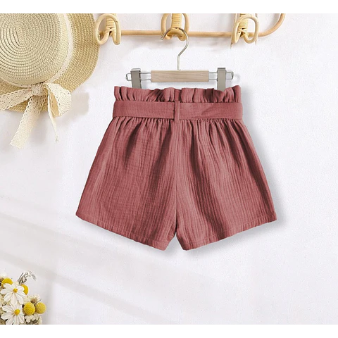 Shorts Sewing Pattern for Kids, Shorts Pattern, Kids Pattern, PDF Pattern, Beginner Pattern, Sewing Pattern Toddlers, Baby Sewing Pattern