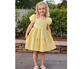 Dress Sewing Pattern for Kids, Dress Pattern, Kids Pattern, Summer Dress Pattern, Beginner Pattern, Sewing Pattern Toddlers, Baby Pattern