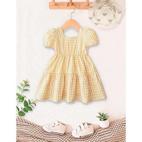 Dress Sewing Pattern for Kids, Dress Pattern, Kids Pattern, Summer Dress Pattern, Beginner Pattern, Sewing Pattern Toddlers, Baby Pattern