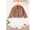 Jacket Sewing Pattern for Kids, Jacket Pattern, Kids Sewing Pattern, PDF Pattern, Beginner Pattern, Sewing Pattern Toddlers, Kids Pattern