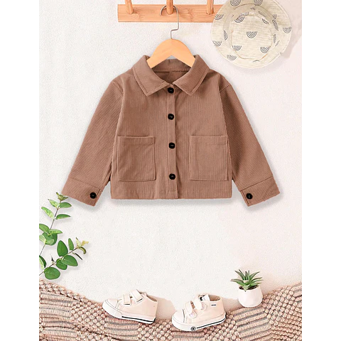 Jacket Sewing Pattern for Kids, Jacket Pattern, Kids Sewing Pattern, PDF Pattern, Beginner Pattern, Sewing Pattern Toddlers, Kids Pattern