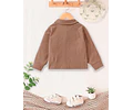 Jacket Sewing Pattern for Kids, Jacket Pattern, Kids Sewing Pattern, PDF Pattern, Beginner Pattern, Sewing Pattern Toddlers, Kids Pattern