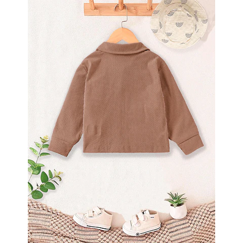Jacket Sewing Pattern for Kids, Jacket Pattern, Kids Sewing Pattern, PDF Pattern, Beginner Pattern, Sewing Pattern Toddlers, Kids Pattern