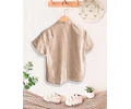 Shirt Sewing Pattern for Kids, Boy's Shirt Pattern, Kids Pattern, PDF Pattern, Beginner Pattern, Sewing Pattern Toddlers, Kids Shirt Pattern