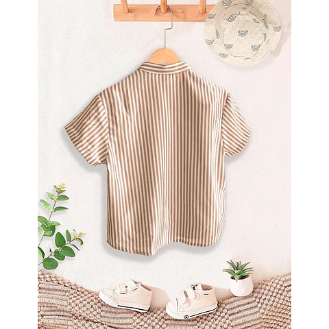 Shirt Sewing Pattern for Kids, Boy's Shirt Pattern, Kids Pattern, PDF Pattern, Beginner Pattern, Sewing Pattern Toddlers, Kids Shirt Pattern