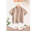 Shirt Sewing Pattern for Kids, Boy's Shirt Pattern, Kids Pattern, PDF Pattern, Beginner Pattern, Sewing Pattern Toddlers, Kids Shirt Pattern
