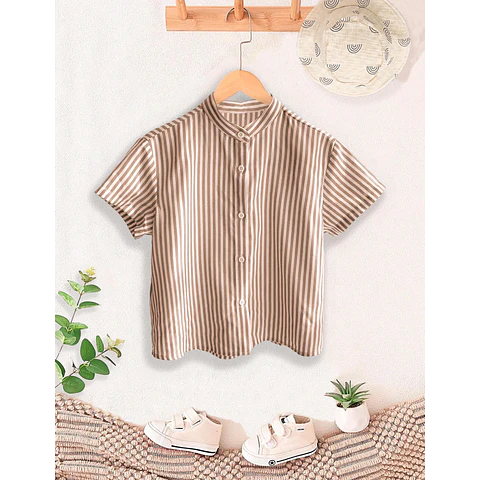 Shirt Sewing Pattern for Kids, Boy's Shirt Pattern, Kids Pattern, PDF Pattern, Beginner Pattern, Sewing Pattern Toddlers, Kids Shirt Pattern