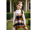 Dress Sewing Pattern for Kids, Dress Pattern, Kids Pattern, Overall Dress Pattern, Beginner Pattern, Sewing Pattern Toddlers, Baby Pattern