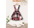 Dress Sewing Pattern for Kids, Dress Pattern, Kids Pattern, Overall Dress Pattern, Beginner Pattern, Sewing Pattern Toddlers, Baby Pattern