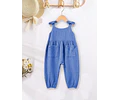 Overalls Sewing Pattern for Kids, Overalls Pattern, Kids Pattern, Jumpsuit Pattern, Beginner Pattern, Sewing Pattern Toddlers, PDF Pattern