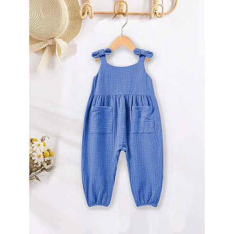 Overalls Sewing Pattern for Kids, Overalls Pattern, Kids Pattern, Jumpsuit Pattern, Beginner Pattern, Sewing Pattern Toddlers, PDF Pattern