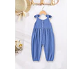 Overalls Sewing Pattern for Kids, Overalls Pattern, Kids Pattern, Jumpsuit Pattern, Beginner Pattern, Sewing Pattern Toddlers, PDF Pattern
