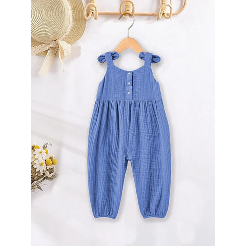 Overalls Sewing Pattern for Kids, Overalls Pattern, Kids Pattern, Jumpsuit Pattern, Beginner Pattern, Sewing Pattern Toddlers, PDF Pattern