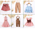 Kids Sewing Patterns Bundle, Sewing Patterns, Kids Patterns, Summer Patterns, Children Pattern, Easy Pattern, Beginner Pattern, PDF Pattern
