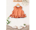 Top Sewing Pattern for Kids, Top Pattern, Kids Pattern, Girl Pattern, Beginner Pattern, Sewing Pattern Toddlers, PDF Pattern