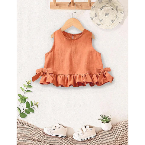 Top Sewing Pattern for Kids, Top Pattern, Kids Pattern, Girl Pattern, Beginner Pattern, Sewing Pattern Toddlers, PDF Pattern
