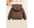 Jacket Sewing Pattern for Kids, Jacket Pattern, Kids Sewing Pattern, PDF Pattern, Beginner Pattern, Sewing Pattern Toddlers, Coat Pattern