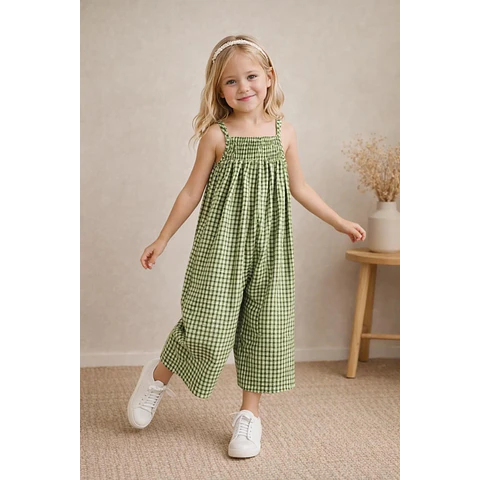 Overalls Sewing Pattern for Kids, Overalls Pattern, Kids Pattern, Jumpsuit Pattern, Beginner Pattern, Sewing Pattern Toddlers, Baby Pattern