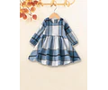 Dress Sewing Pattern for Kids, Dress Pattern, Kids Pattern, Easy PDF Pattern, Beginner Pattern, Sewing Pattern Toddlers, Baby Sewing Pattern