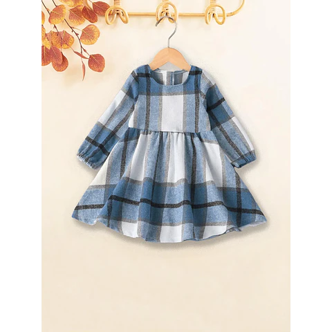 Dress Sewing Pattern for Kids, Dress Pattern, Kids Pattern, Easy PDF Pattern, Beginner Pattern, Sewing Pattern Toddlers, Baby Sewing Pattern