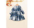 Dress Sewing Pattern for Kids, Dress Pattern, Kids Pattern, Easy PDF Pattern, Beginner Pattern, Sewing Pattern Toddlers, Baby Sewing Pattern