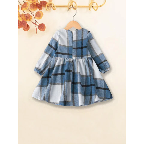 Dress Sewing Pattern for Kids, Dress Pattern, Kids Pattern, Easy PDF Pattern, Beginner Pattern, Sewing Pattern Toddlers, Baby Sewing Pattern