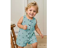 Overalls Sewing Pattern for Kids, Overalls Pattern, Kids Pattern, Jumpsuit Pattern, Beginner Pattern, Sewing Pattern Toddlers, Baby Pattern