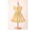 Dress Sewing Pattern for Kids, Dress Pattern, Kids Pattern, Girl Dress Pattern, Beginner Pattern, Sewing Pattern Toddlers, PDF Pattern