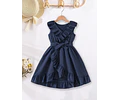 Dress Sewing Pattern for Kids, Dress Pattern, Kids Pattern, Girl Dress Pattern, Beginner Pattern, Sewing Pattern Toddlers, PDF Pattern