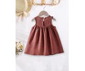 Dress Sewing Pattern for Kids, Dress Pattern, Kids Pattern, Summer Dress Pattern, Beginner Pattern, Sewing Pattern Toddlers, Baby Pattern
