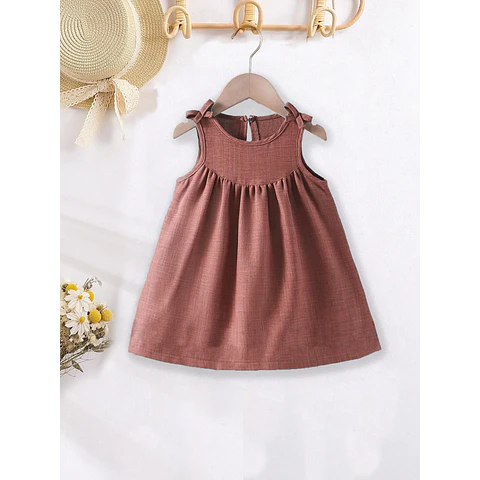 Dress Sewing Pattern for Kids, Dress Pattern, Kids Pattern, Summer Dress Pattern, Beginner Pattern, Sewing Pattern Toddlers, Baby Pattern