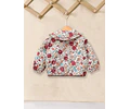 Jacket Sewing Pattern for Kids, Jacket Pattern, Kids Pattern, PDF Pattern, Beginner Pattern, Sewing Pattern Toddlers, Quilted Jacket Pattern