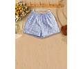 Shorts Sewing Pattern for Kids, Shorts Pattern, Kids Pattern, PDF Pattern, Beginner Pattern, Sewing Pattern Toddlers, Baby Sewing Pattern