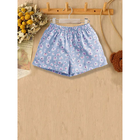 Shorts Sewing Pattern for Kids, Shorts Pattern, Kids Pattern, PDF Pattern, Beginner Pattern, Sewing Pattern Toddlers, Baby Sewing Pattern