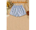 Shorts Sewing Pattern for Kids, Shorts Pattern, Kids Pattern, PDF Pattern, Beginner Pattern, Sewing Pattern Toddlers, Baby Sewing Pattern