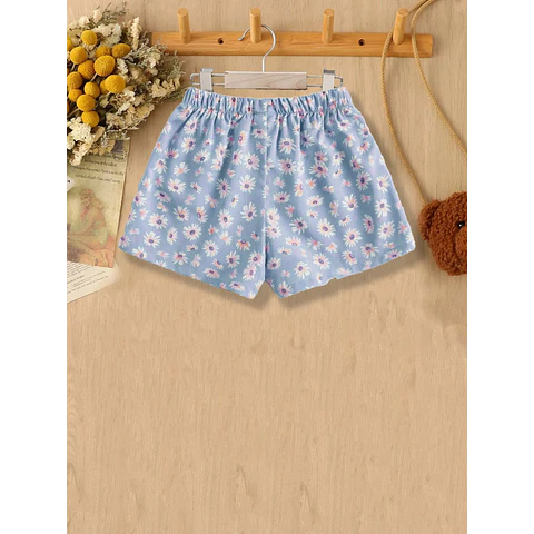 Shorts Sewing Pattern for Kids, Shorts Pattern, Kids Pattern, PDF Pattern, Beginner Pattern, Sewing Pattern Toddlers, Baby Sewing Pattern
