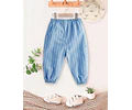 Pants Sewing Pattern for Kids, Elastic Waistband Pants Pattern, Kids Pattern, Baby Sewing Pattern, Beginner Pattern, Sewing Pattern Toddlers