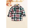 Shirt Sewing Pattern for Kids, Boy's Shirt Pattern, Kids Pattern, PDF Pattern, Beginner Pattern, Sewing Pattern Toddlers, Kids Shirt Pattern