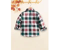Shirt Sewing Pattern for Kids, Boy's Shirt Pattern, Kids Pattern, PDF Pattern, Beginner Pattern, Sewing Pattern Toddlers, Kids Shirt Pattern