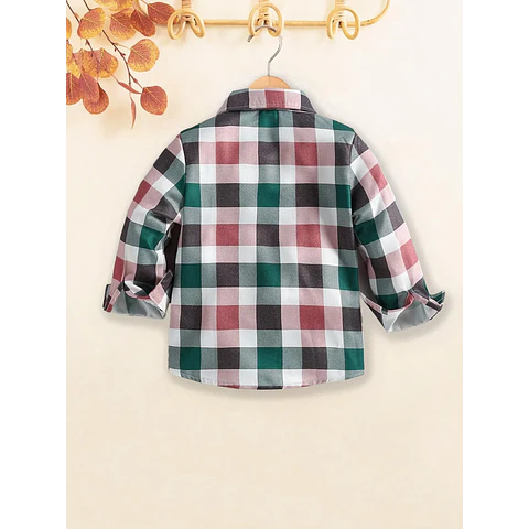 Shirt Sewing Pattern for Kids, Boy's Shirt Pattern, Kids Pattern, PDF Pattern, Beginner Pattern, Sewing Pattern Toddlers, Kids Shirt Pattern