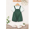 Romper Sewing Pattern for Kids, Romper Pattern, Kids Pattern, Overall Pattern, Beginner Pattern, Sewing Pattern Toddlers, Baby Pattern